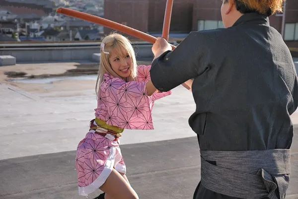 sex khoái cảm là vô tận Hành trình em gái đi trả thù cho anh trai bị giết và cái kết