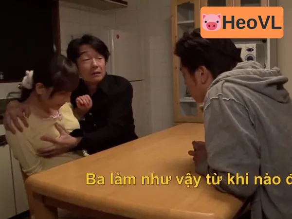 phim sex vn cưỡi ngựa Bố và anh chồng thi nhau xuất tinh đầy lồn nàng dâu mới về nhà